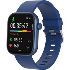 Denver SWC-185BU blu 2