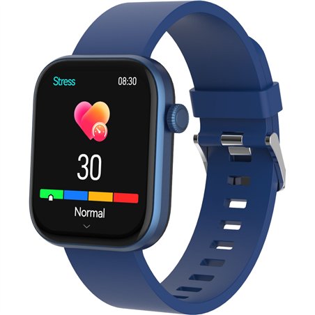 Denver SWC-185BU blu