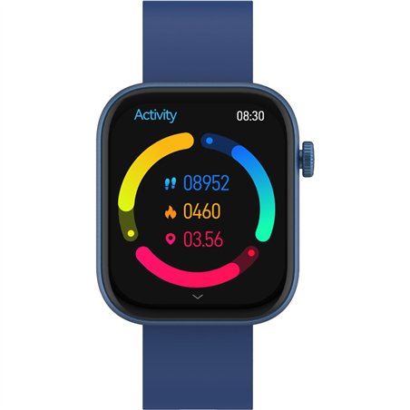 Denver SWC-185BU blu