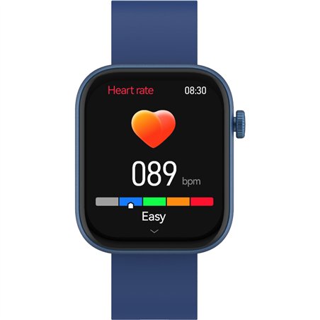 Denver SWC-185BU blu