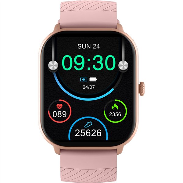 Denver SWC-187RO rosa