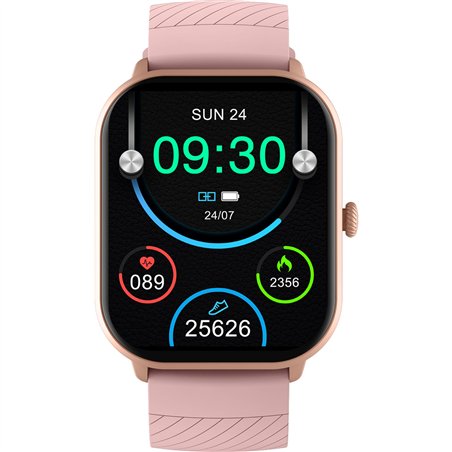 Denver SWC-187RO rosa