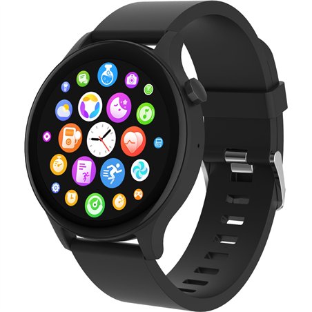 Denver SWC-338B nero