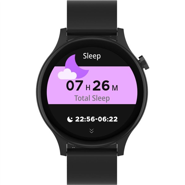 Denver SWC-338B nero