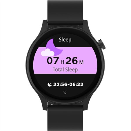 Denver SWC-338B nero