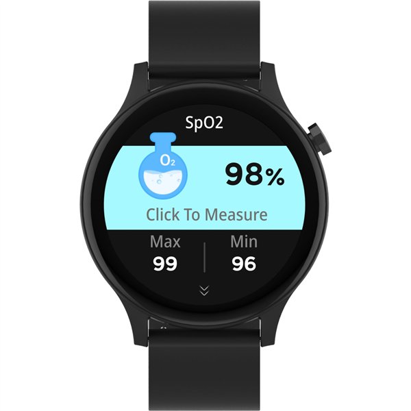 Denver SWC-338B nero