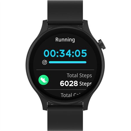 Denver SWC-338B nero