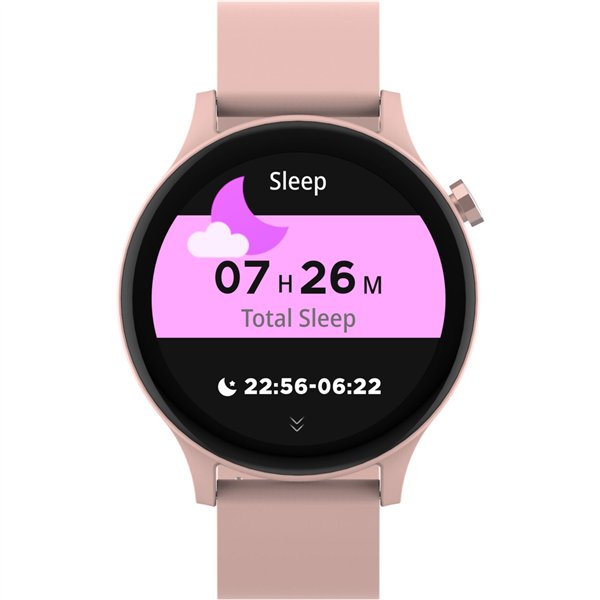 Denver SWC-338RO rosa