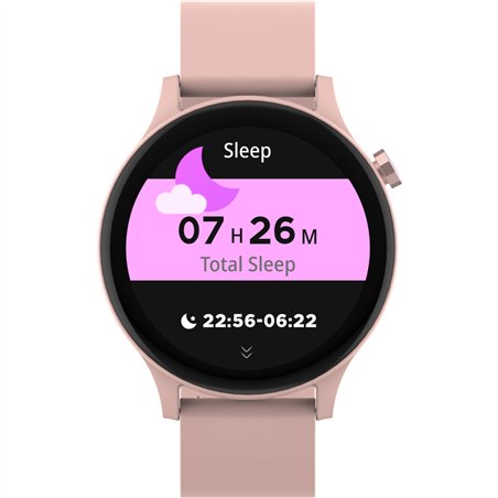 Denver SWC-338RO rosa