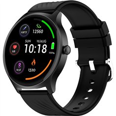 Denver SWC-387B nero