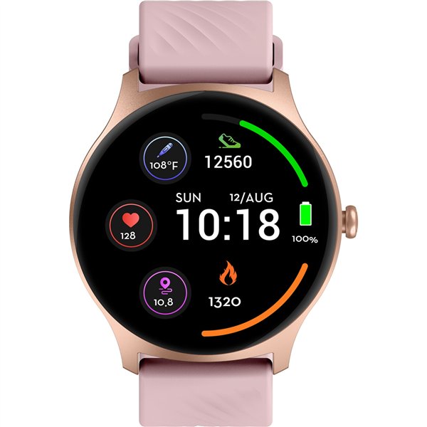 Denver SWC-387RO rosa