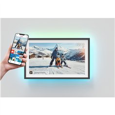 Denver Frameo PFF-1081 25,4cm (10,1 ) 16GB