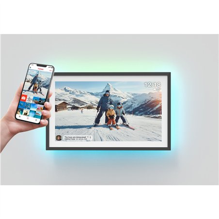 Denver Frameo PFF-1081 25,4cm (10,1 ) 16GB