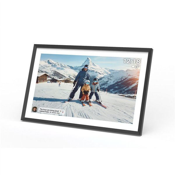 Denver Frameo PFF-1081 25,4cm (10,1 ) 16GB