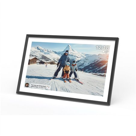 Denver Frameo PFF-1081 25,4cm (10,1 ) 16GB