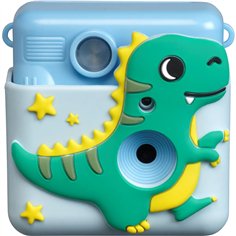 Denver KPC-1363 rosa fotocam. p. bambini c. stampante