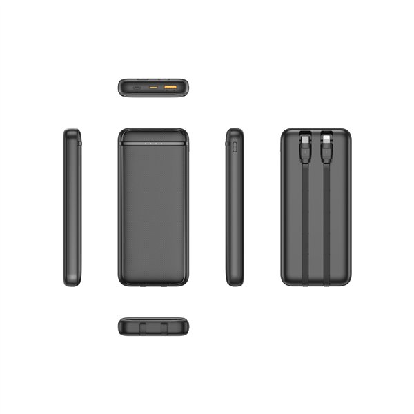 Denver Powerbank PQCA-10320 10000mAh Fast Charge PD20W