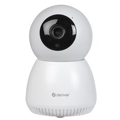 Denver IIC-215 MK3 Indoor WiFi-Cam