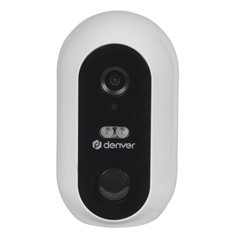 Denver IOB-209 Outdoor WiFi-Cam