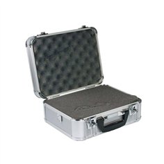 Dörr Koffer argento 30 2