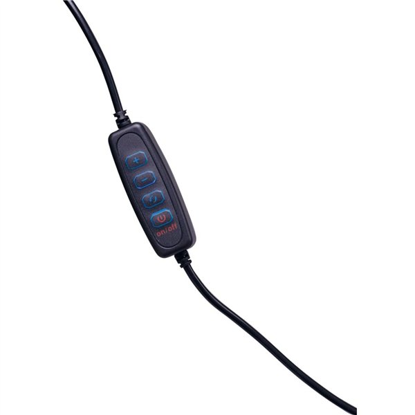 Dörr SLR-12 Bi-color LED Selfie illuminazione anulare