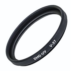 Dörr DHG UV filtro          37mm