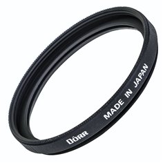 Dörr DHG UV filtro          37mm 2