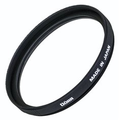 Dörr DHG UV filtro          39mm