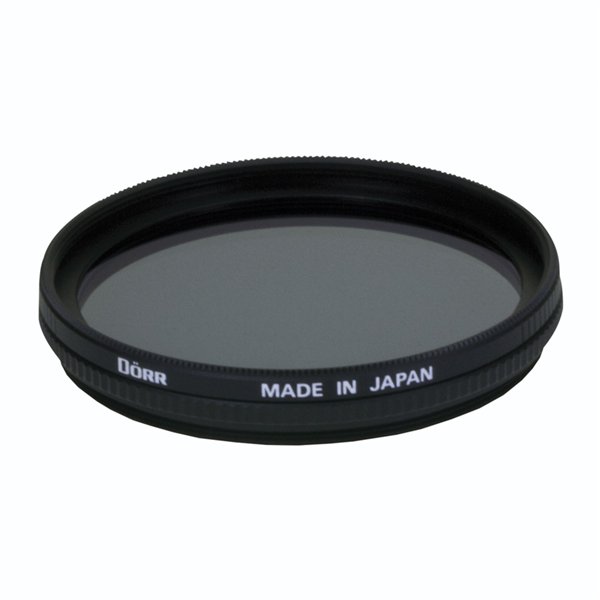 Dörr DHG Pol circolare    40,5mm