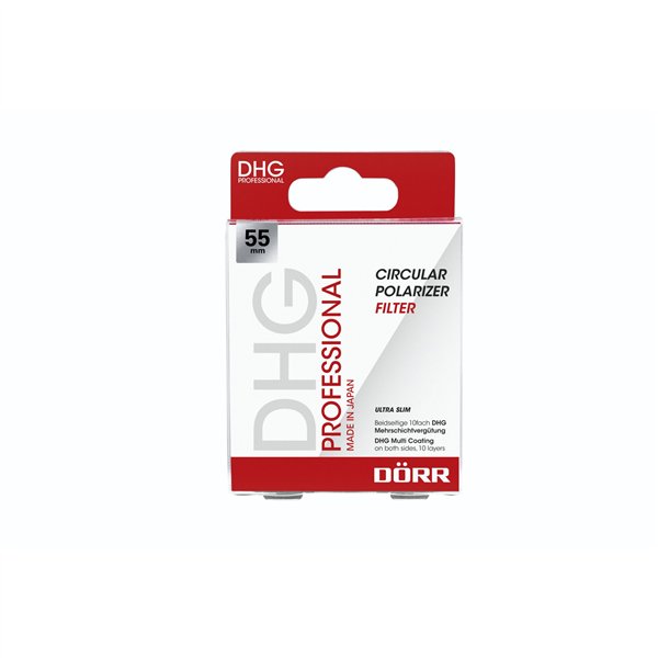 Dörr DHG Pol circolare      55mm