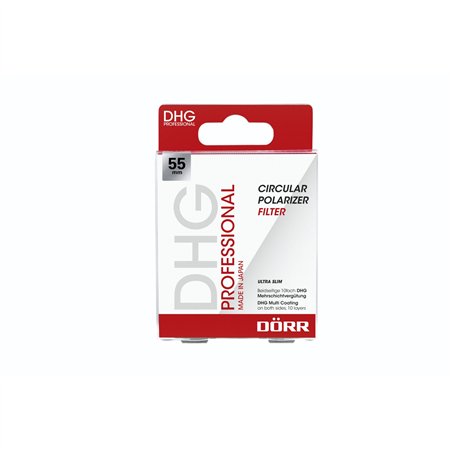 Dörr DHG Pol circolare      55mm