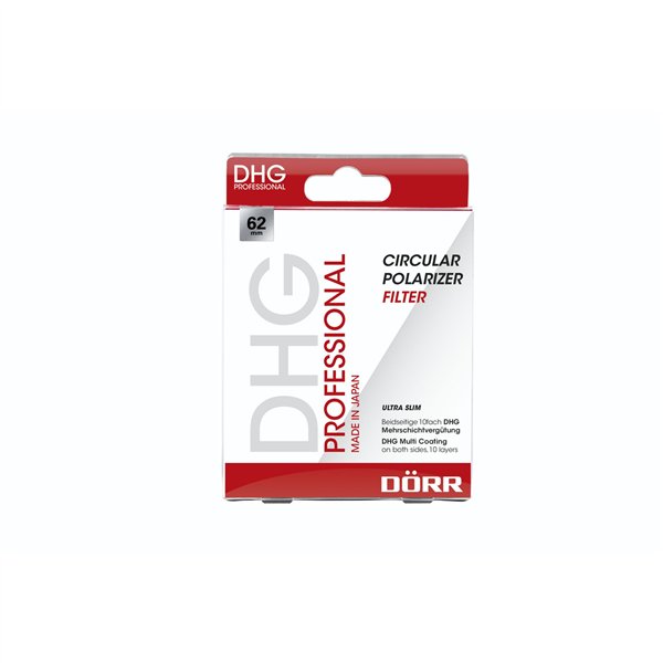 Dörr DHG Pol circolare      62mm