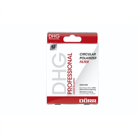 Dörr DHG Pol circolare      62mm