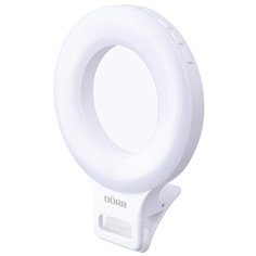 Dörr SLR-9 LED Selfie illuminazione anulare