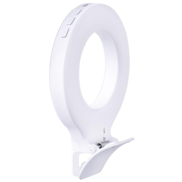 Dörr SLR-9 LED Selfie illuminazione anulare