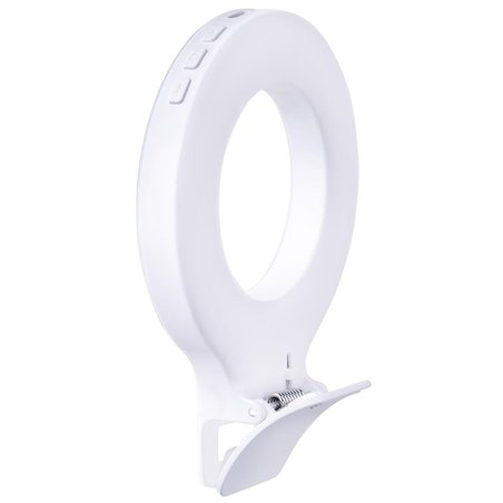 Dörr SLR-9 LED Selfie illuminazione anulare