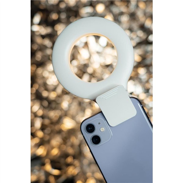 Dörr SLR-9 LED Selfie illuminazione anulare