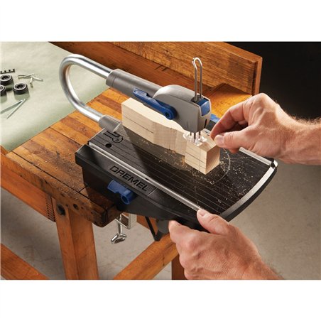 Dremel MS20-1/5 sega da traforo