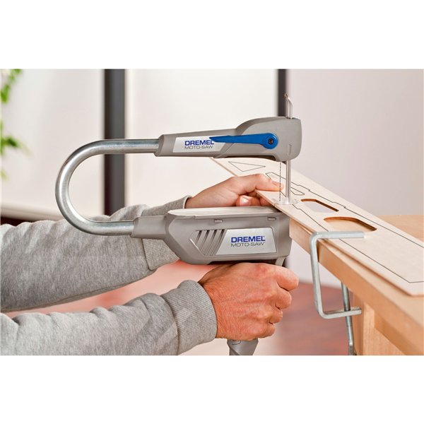 Dremel MS20-1/5 sega da traforo