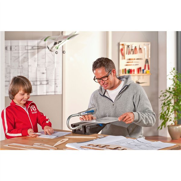 Dremel MS20-1/5 sega da traforo