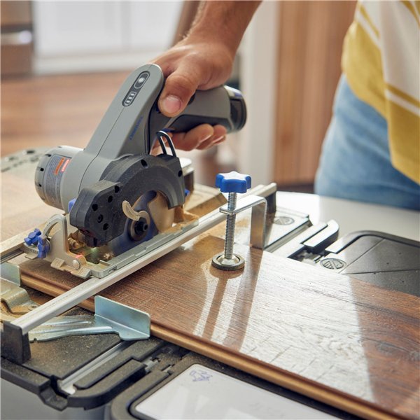 Dremel Compact Saw incl. portable Saw Station Case