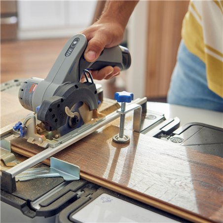 Dremel Compact Saw incl. portable Saw Station Case