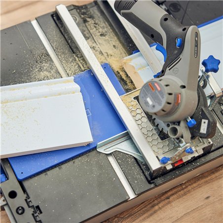 Dremel Compact Saw incl. portable Saw Station Case
