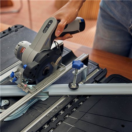 Dremel Compact Saw incl. portable Saw Station Case