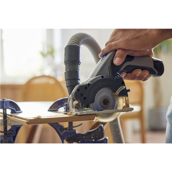 Dremel sega circolare compatta