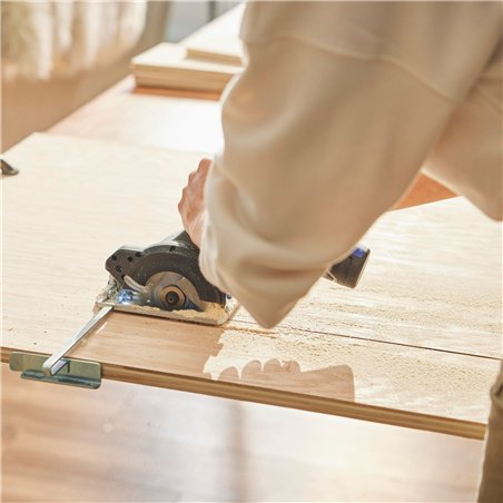 Dremel sega circolare compatta