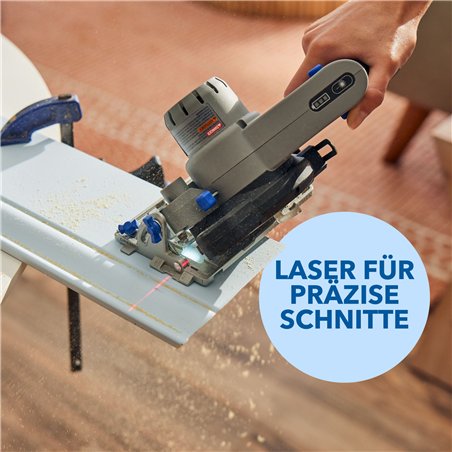 Dremel sega circolare compatta