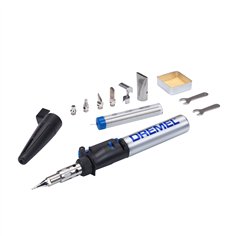 Dremel 2000-7 Versatip saldatore 2