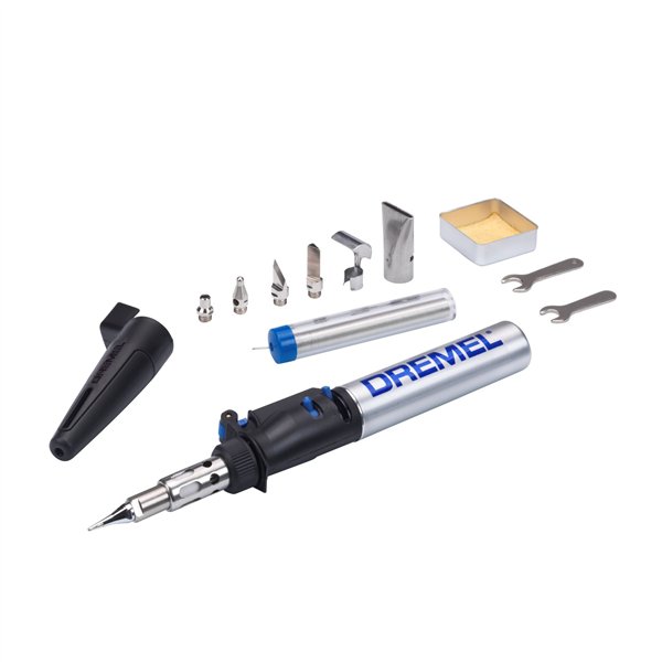Dremel 2000-7 Versatip saldatore
