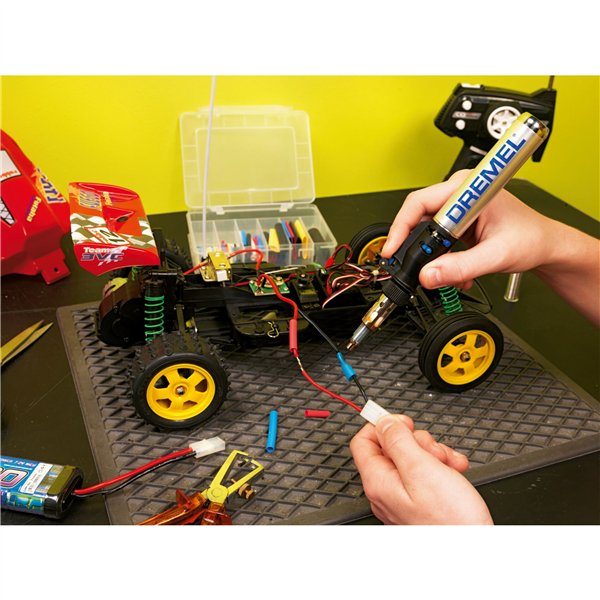 Dremel 2000-7 Versatip saldatore